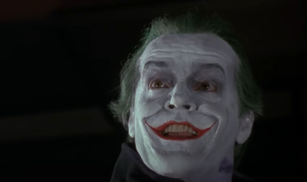 He Explored Past Portrayals Of The Joker