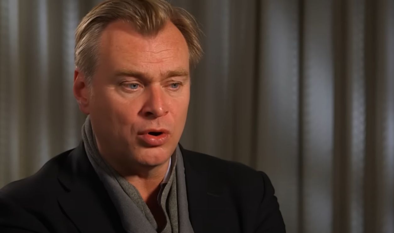 Ledger Collaborated Closely With The Director