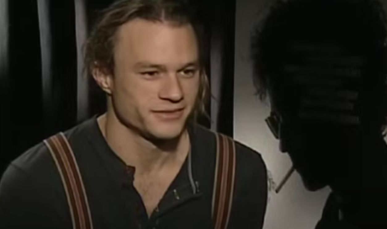 He Adopted Method Acting Techniques