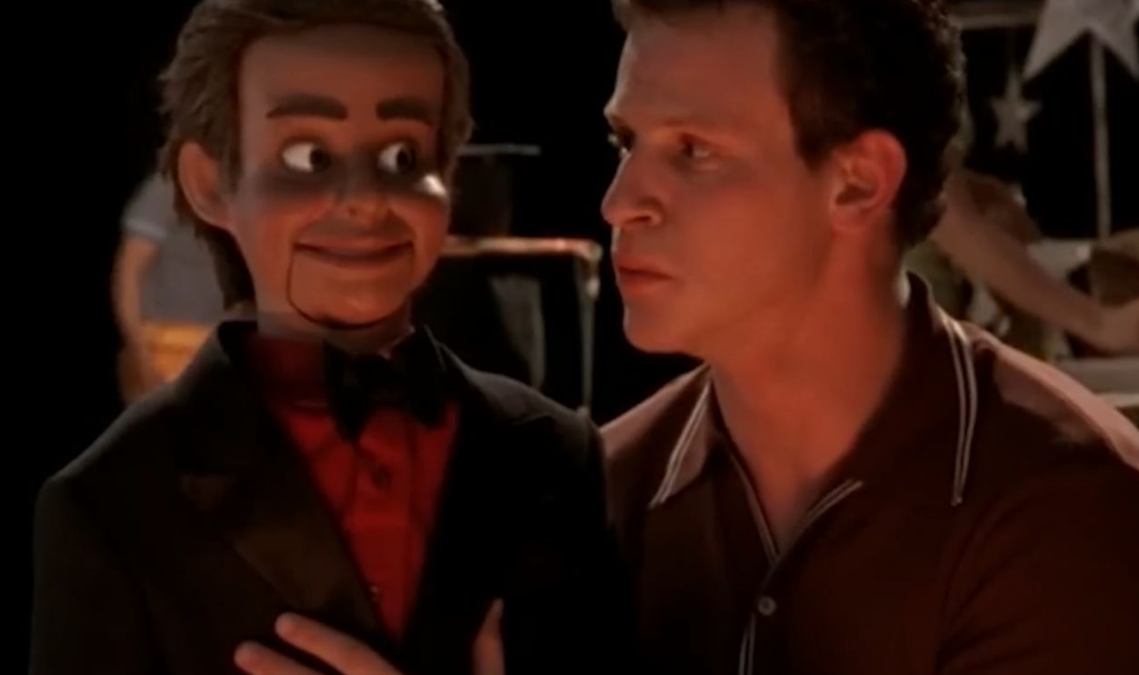 Buffy The Vampire Slayer