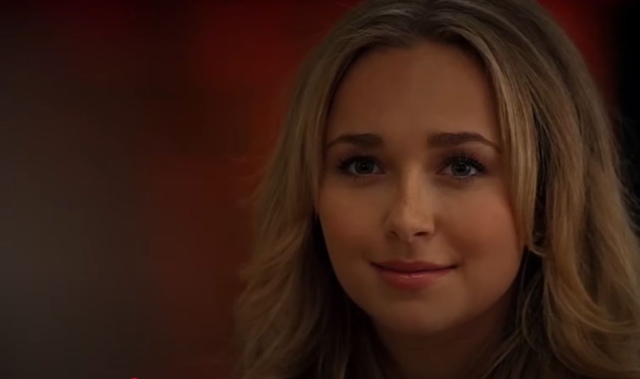 Heroes (2006–2010)