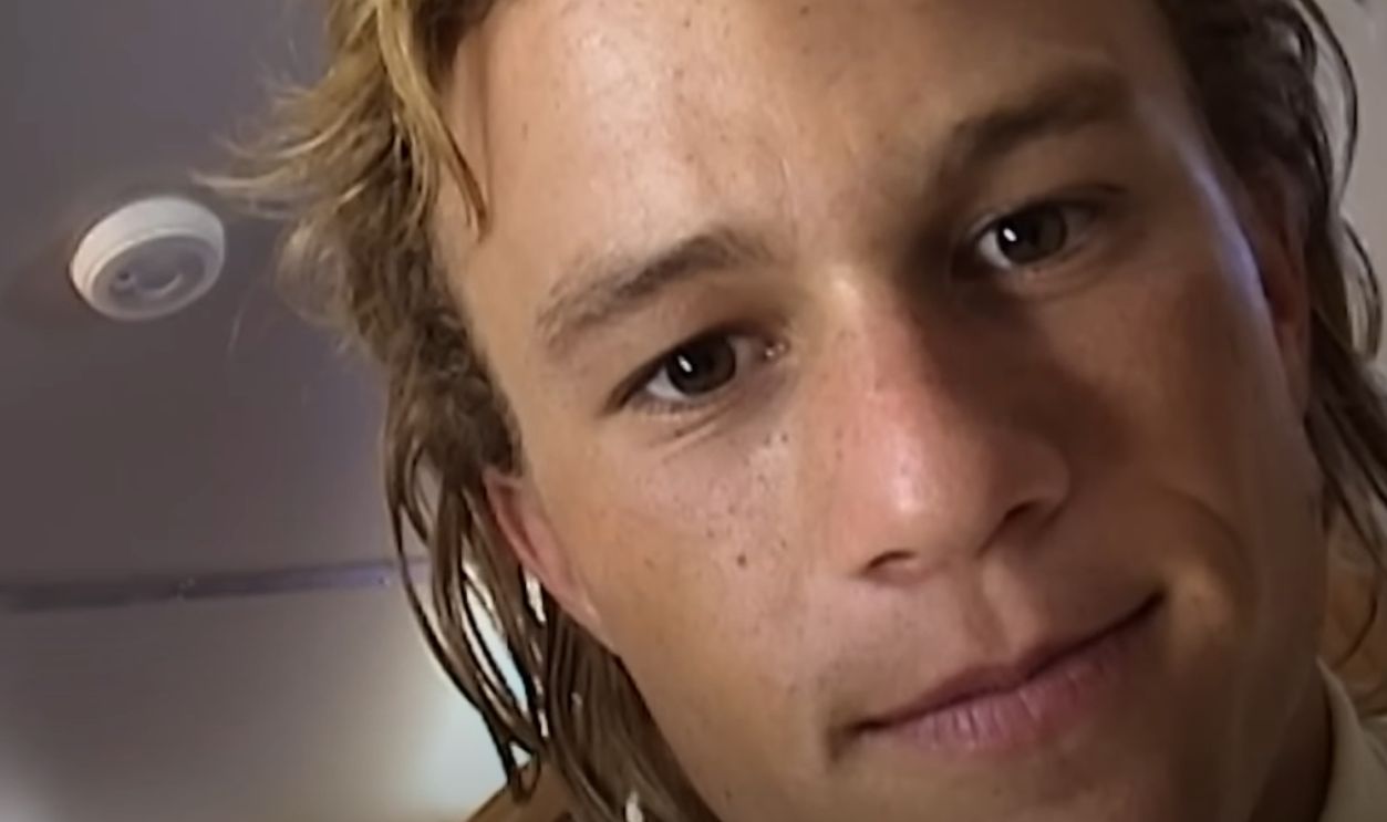 He Lived Alone In Isolation For Over A Month