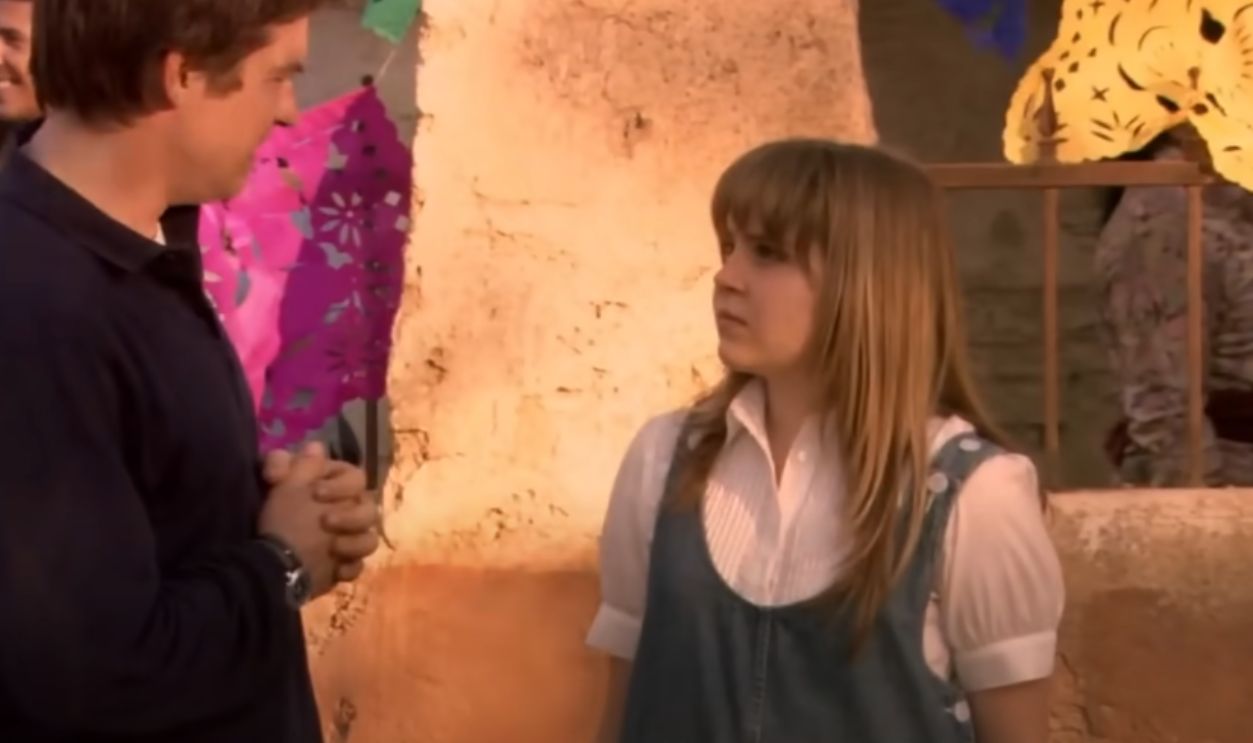 Screenshot from Arrested Development (2003–2019)