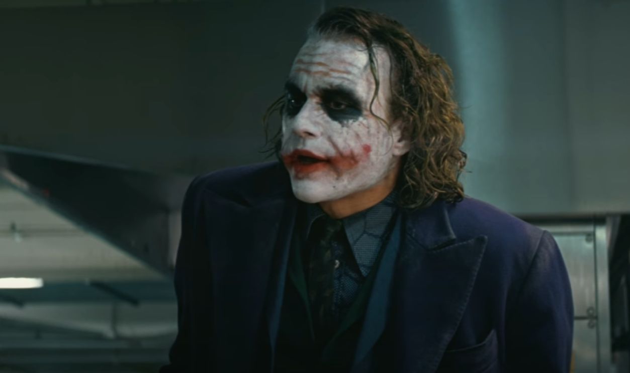 He Self-Managed His Pain, Exhaustion, And Recovery