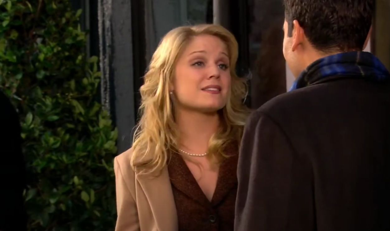 How I Met Your Mother