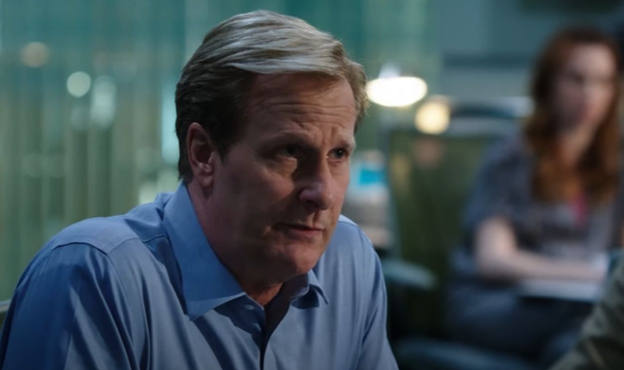 The Newsroom (2012–2014)