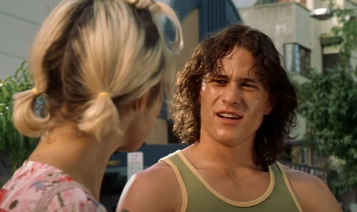 He Was Recognized By Global Film Circuits