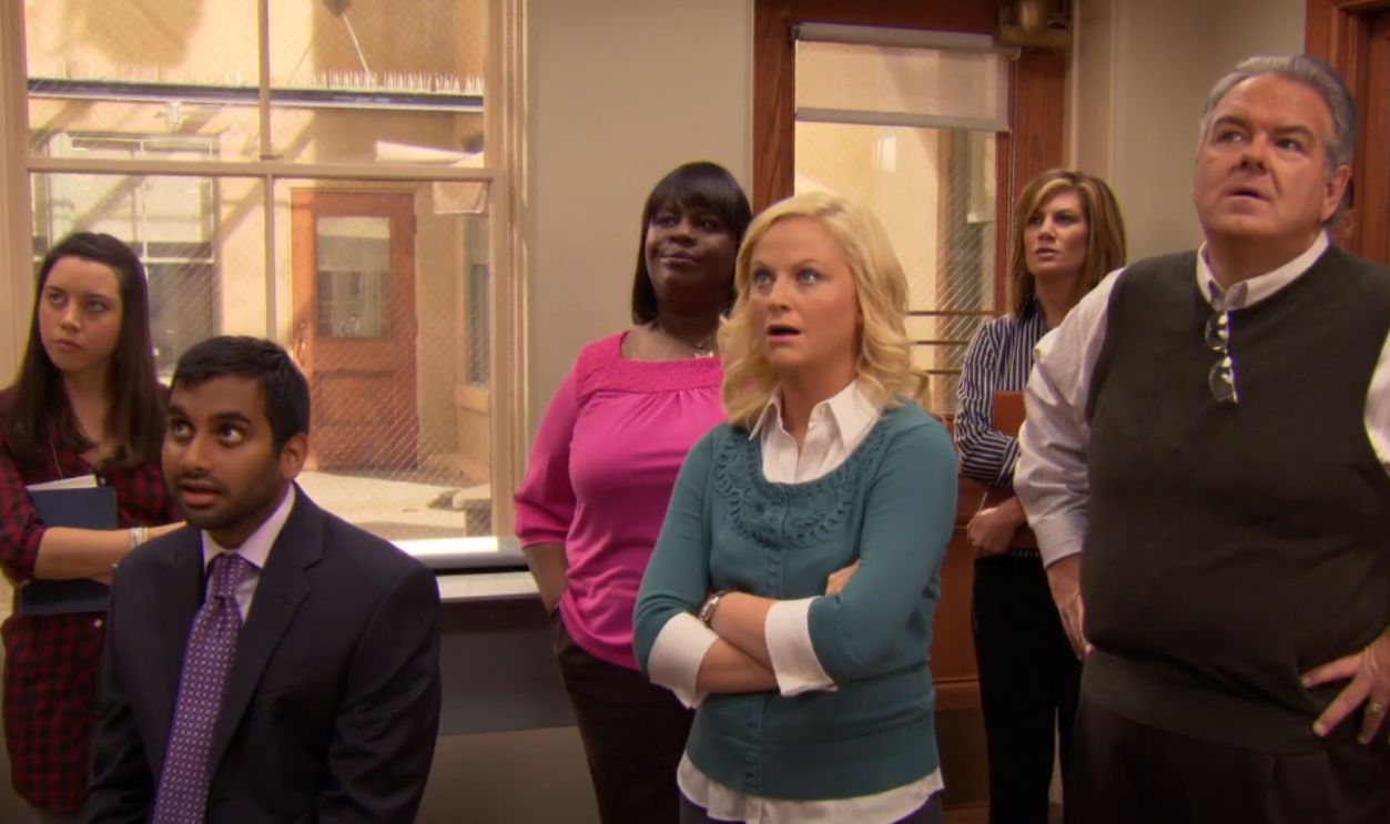 Parks And Recreation