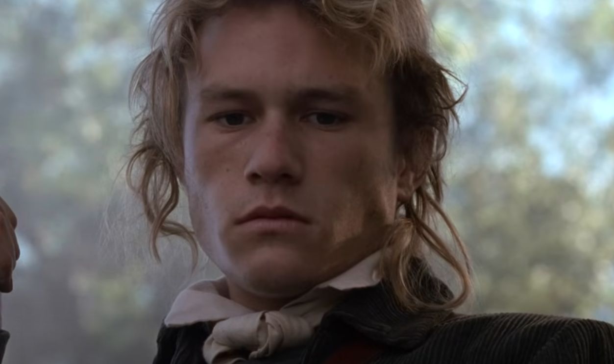 From Heartthrob To Hollywood’s Next Big Thing