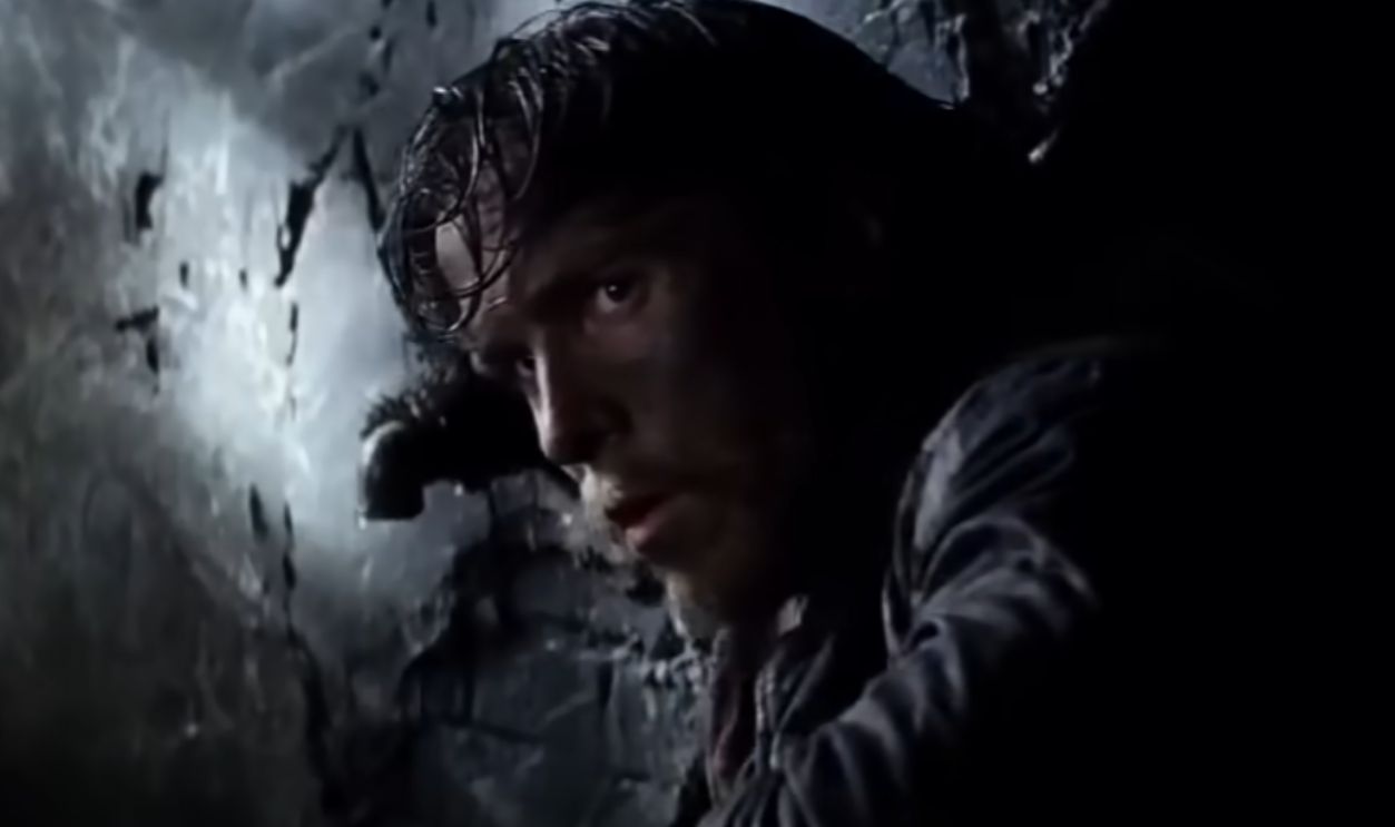 It Wasn’t An Instant Yes