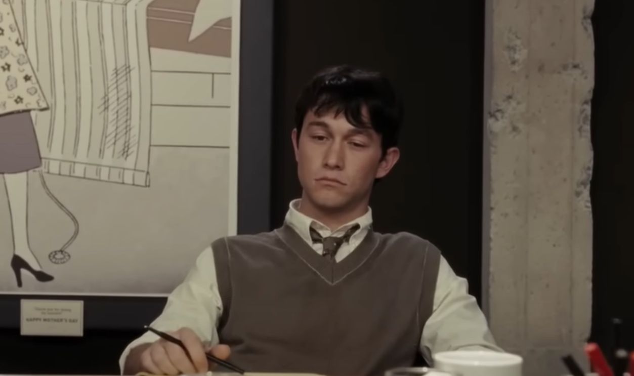 Joseph Gordon-Levitt