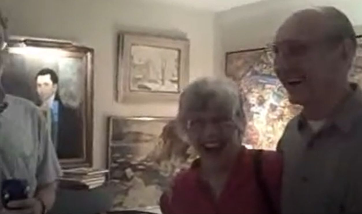 3. Harry Strang (Cont.)