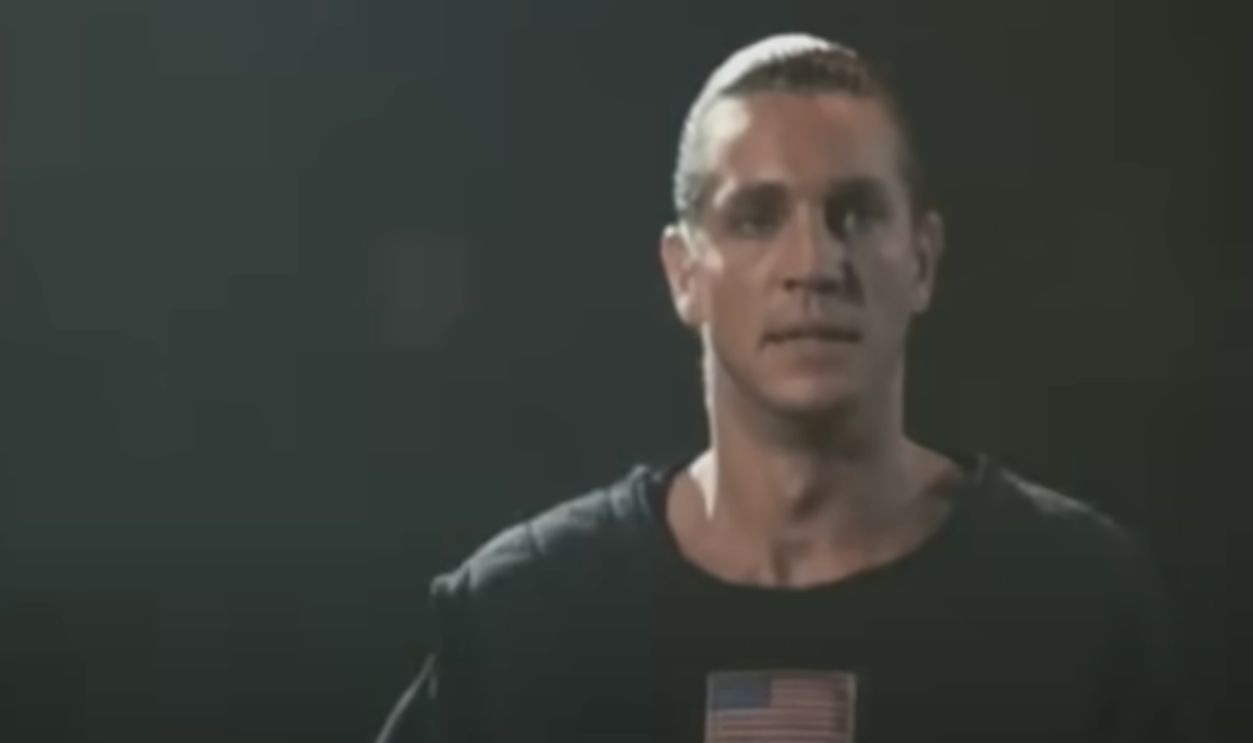 2. Eric Roberts (Cont.)