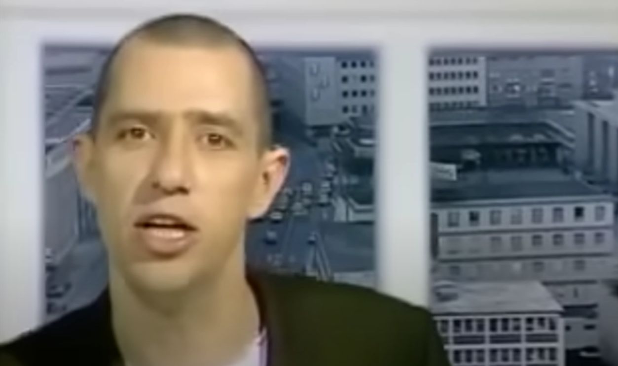 “Da Da Da” By Trio