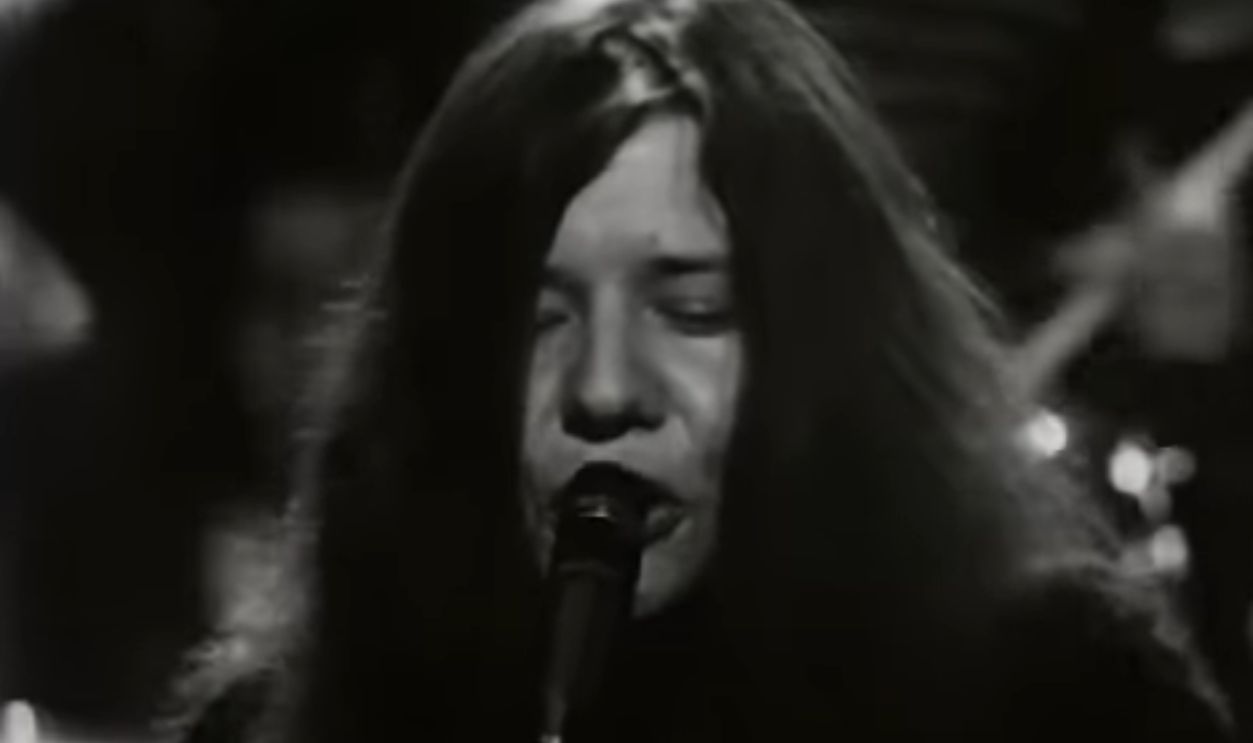 “Piece Of My Heart” By Erma Franklin & Janis Joplin