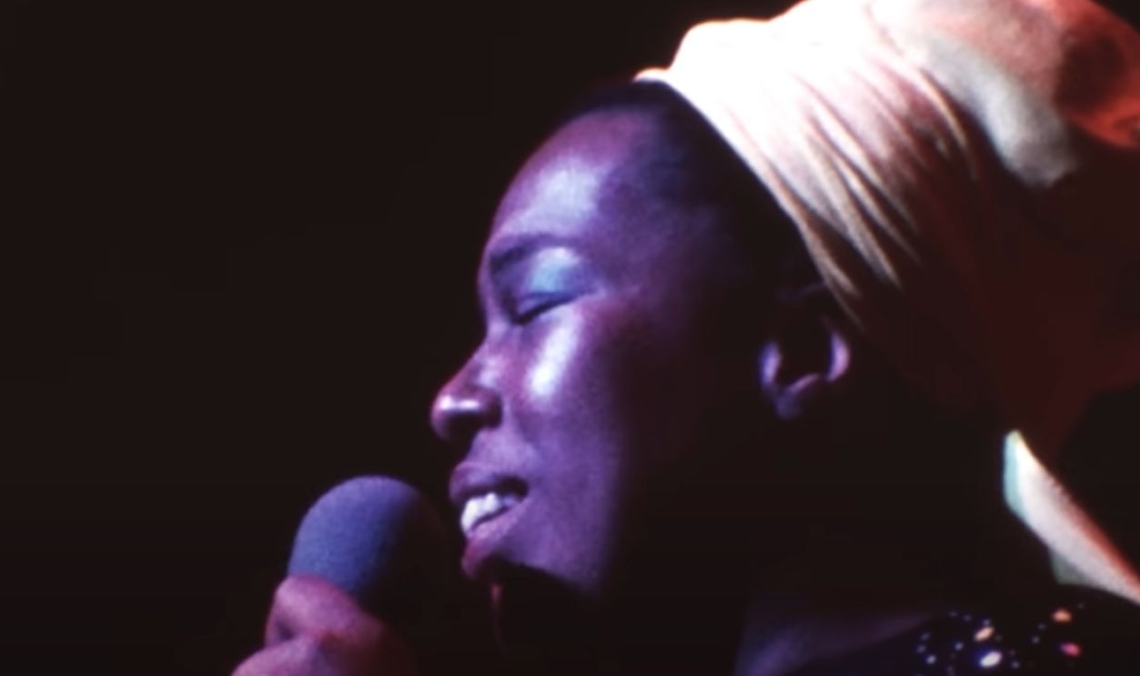 “Killing Me Softly” By Lori Lieberman & Roberta Flack