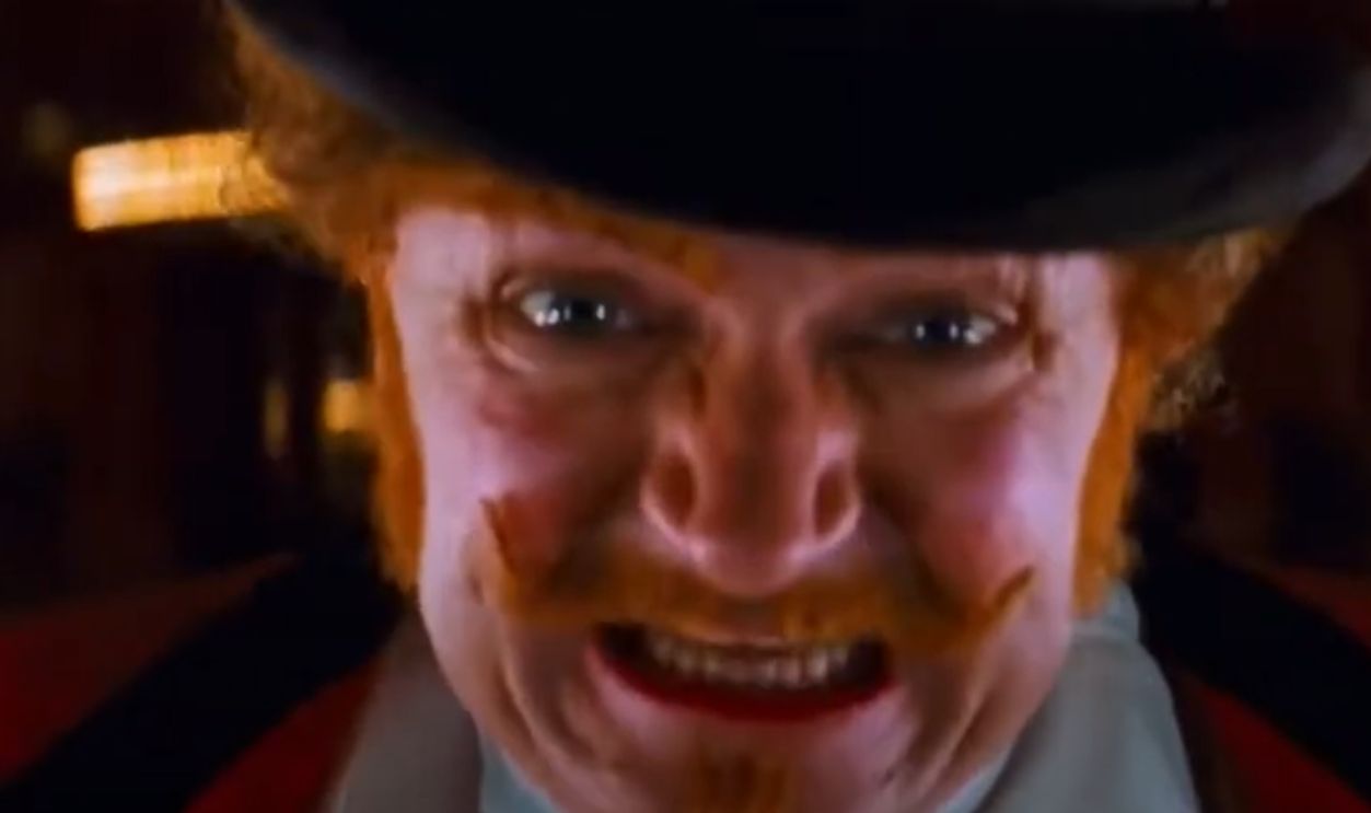 “Lady Marmalade” By Labelle & Moulin Rouge Cast