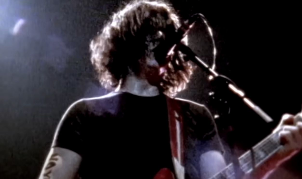 “Jolene” By Dolly Parton & The White Stripes (Cover)