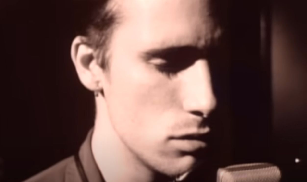 “Hallelujah” By Leonard Cohen & Jeff Buckley