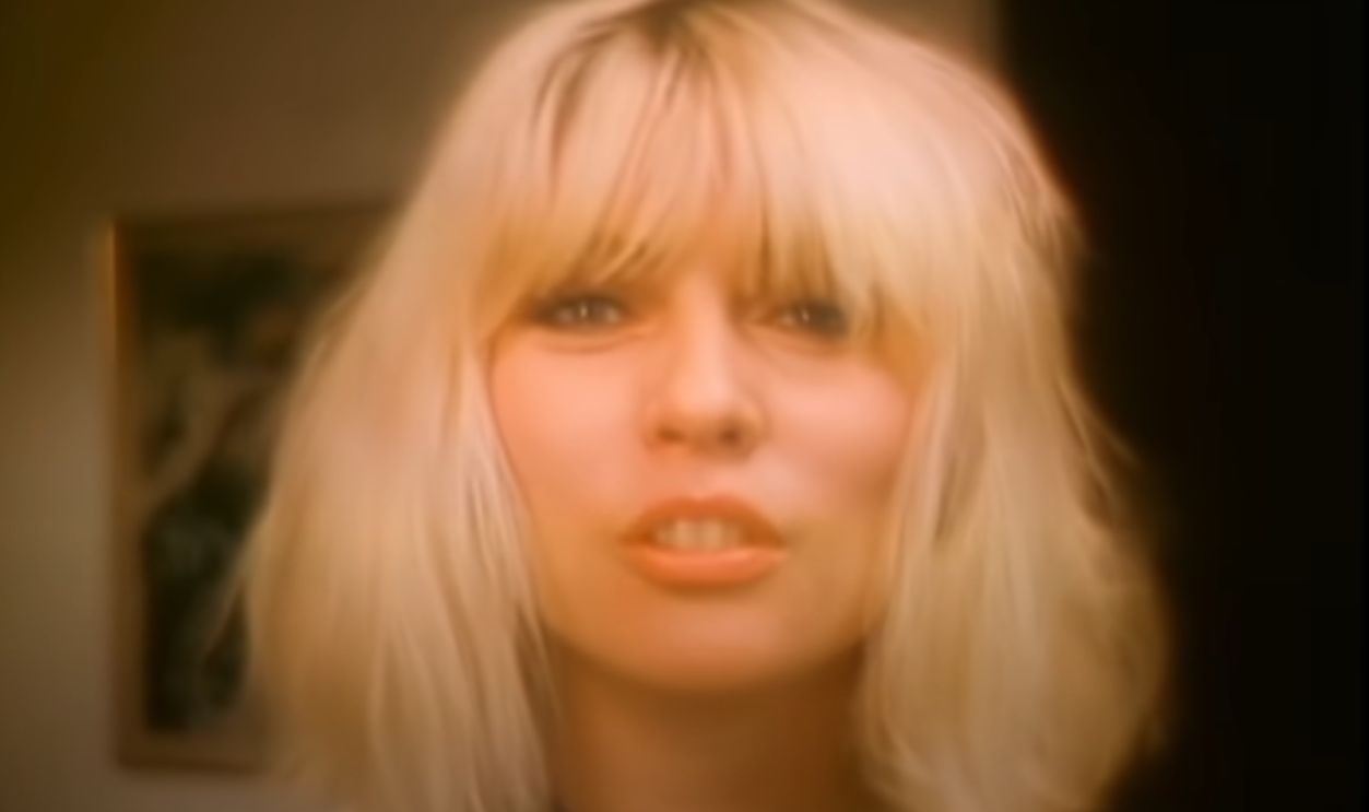 “The Tide Is High” By The Paragons & Blondie