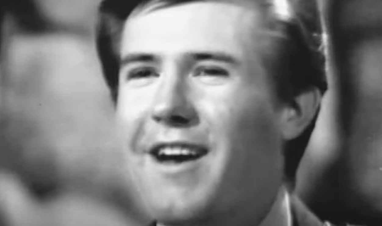 “I Fought the Law” By The Crickets & The Bobby Fuller Four