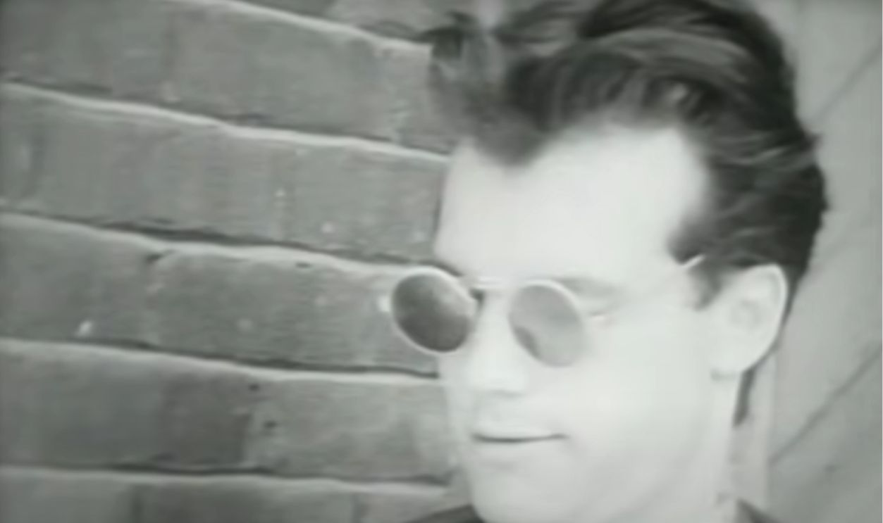 “Fish Heads” By Barnes & Barnes