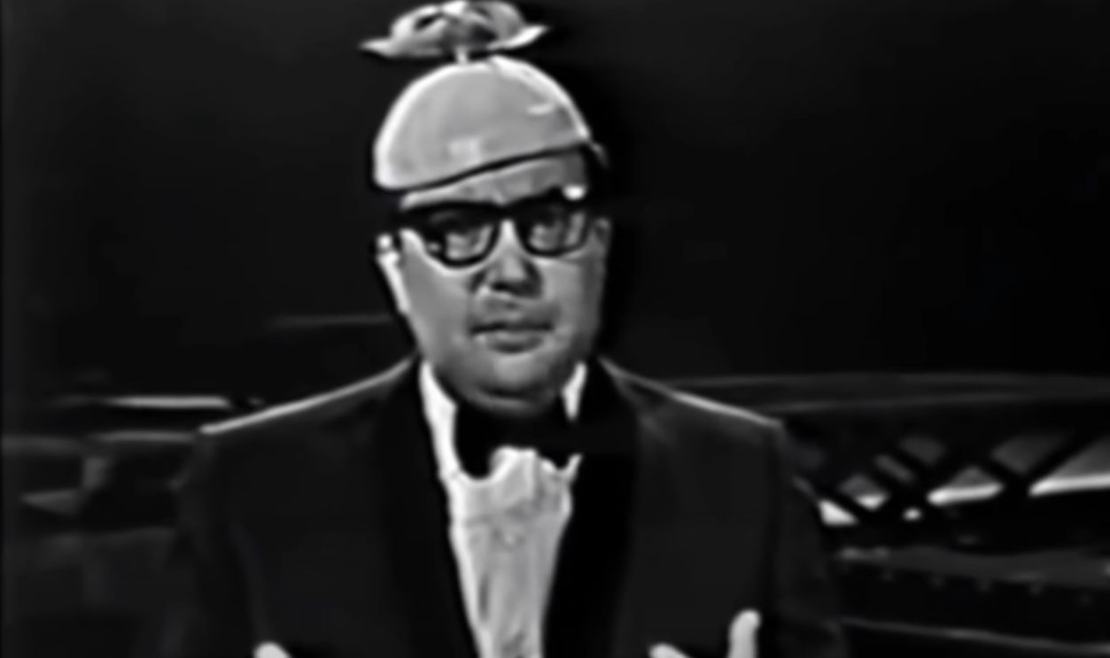 “Hello Muddah, Hello Fadduh” By Allan Sherman