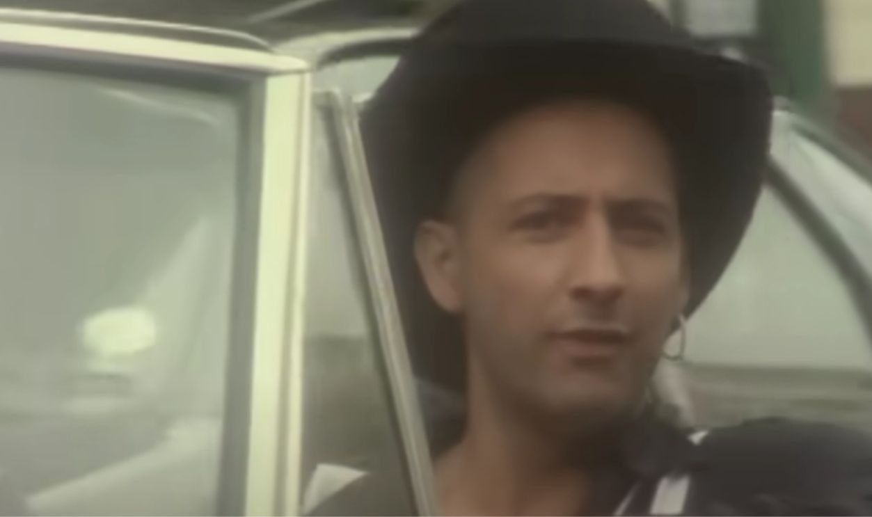 “I’m Too Sexy” By Right Said Fred