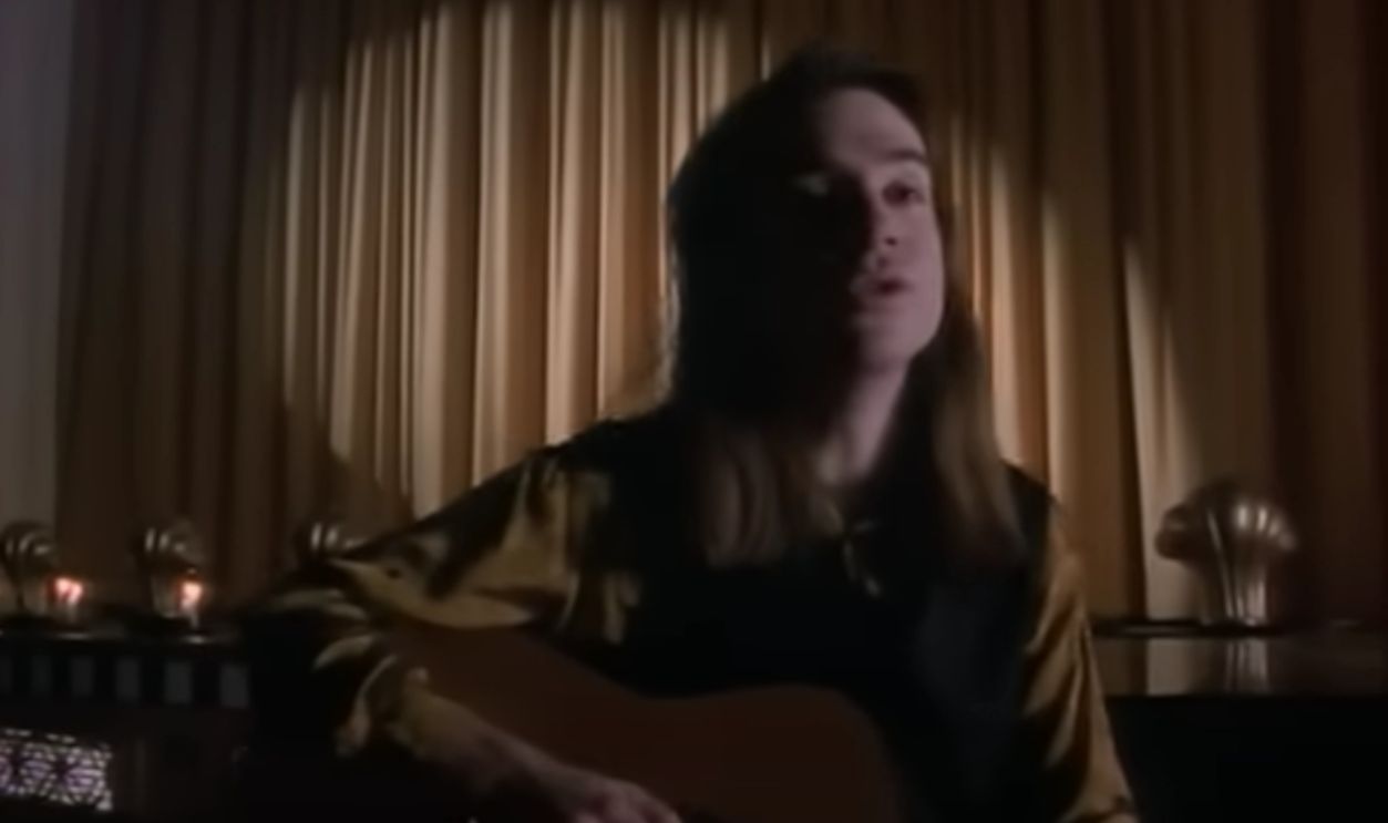 “Mmm Mmm Mmm Mmm” By Crash Test Dummies