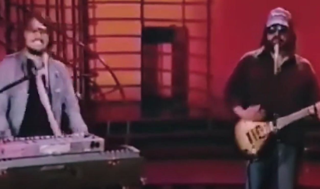 “Pac-Man Fever” By Buckner & Garcia