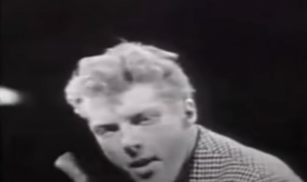 “Surfin’ Bird” By The Trashmen