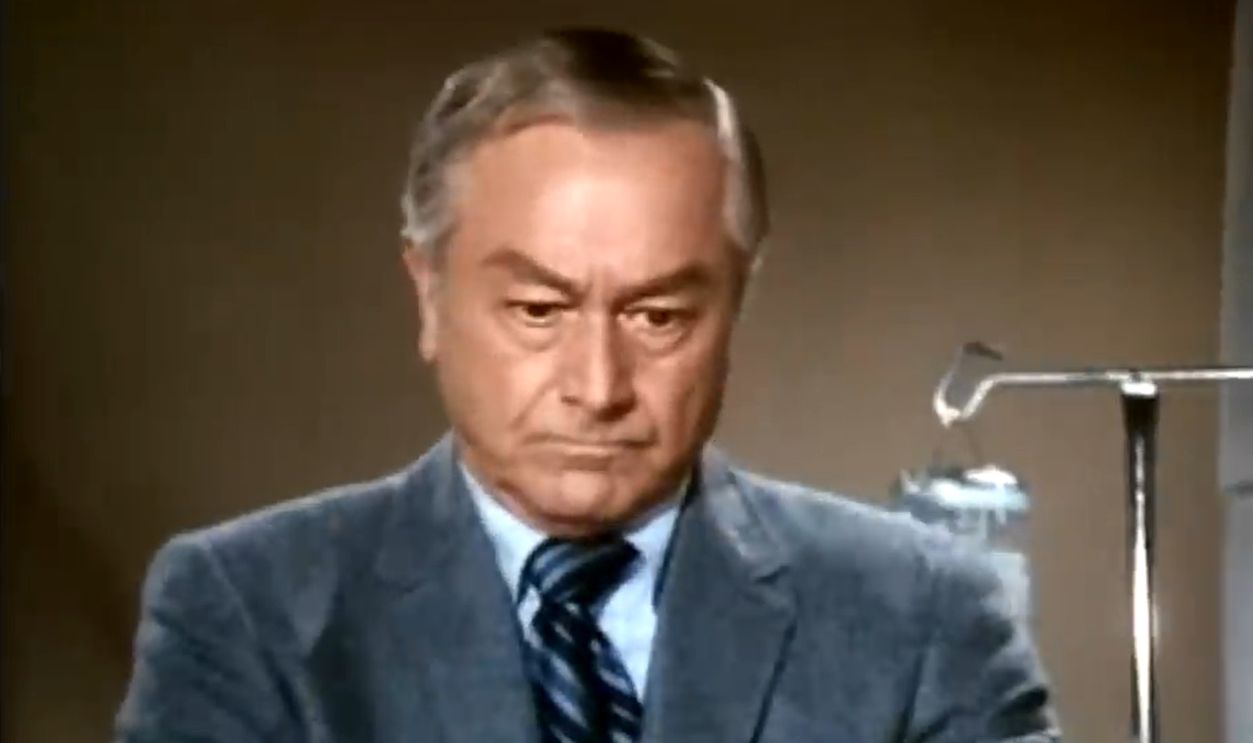 Marcus Welby, MD