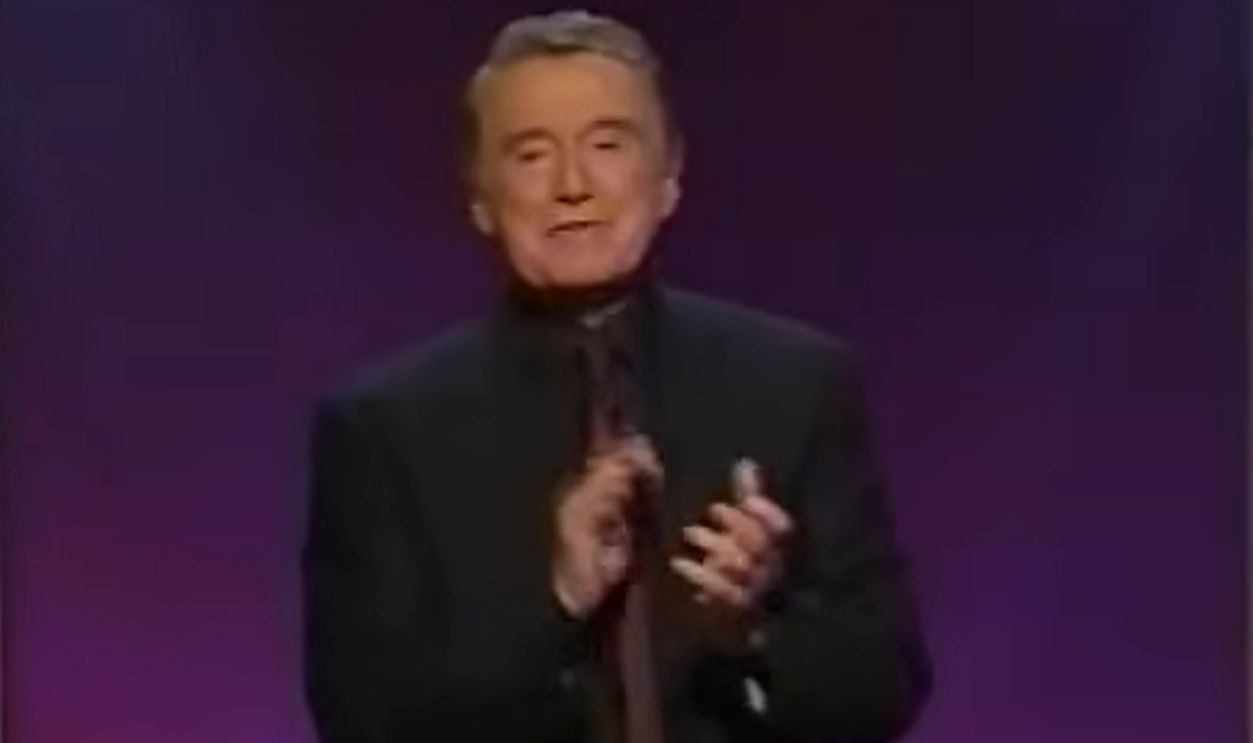 Who Wants To Be A Millionaire