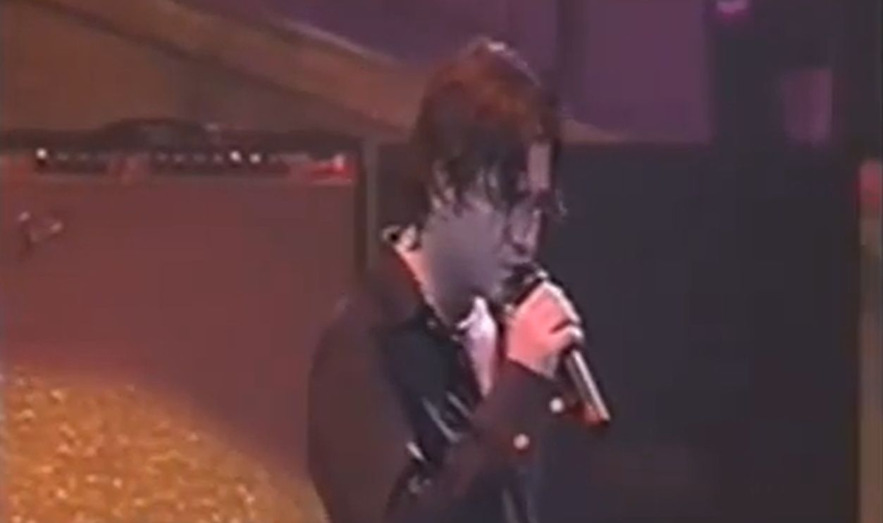 Creed, Allstate Arena