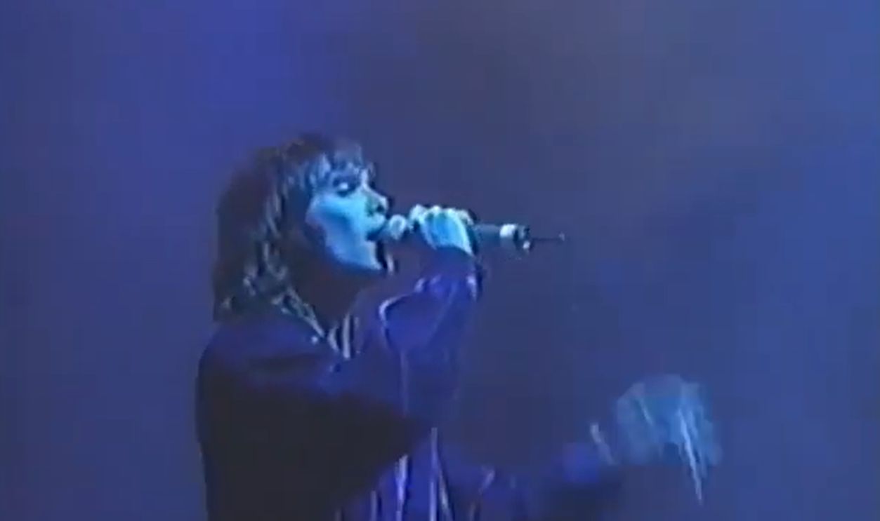 The Stone Roses, Reading Festival