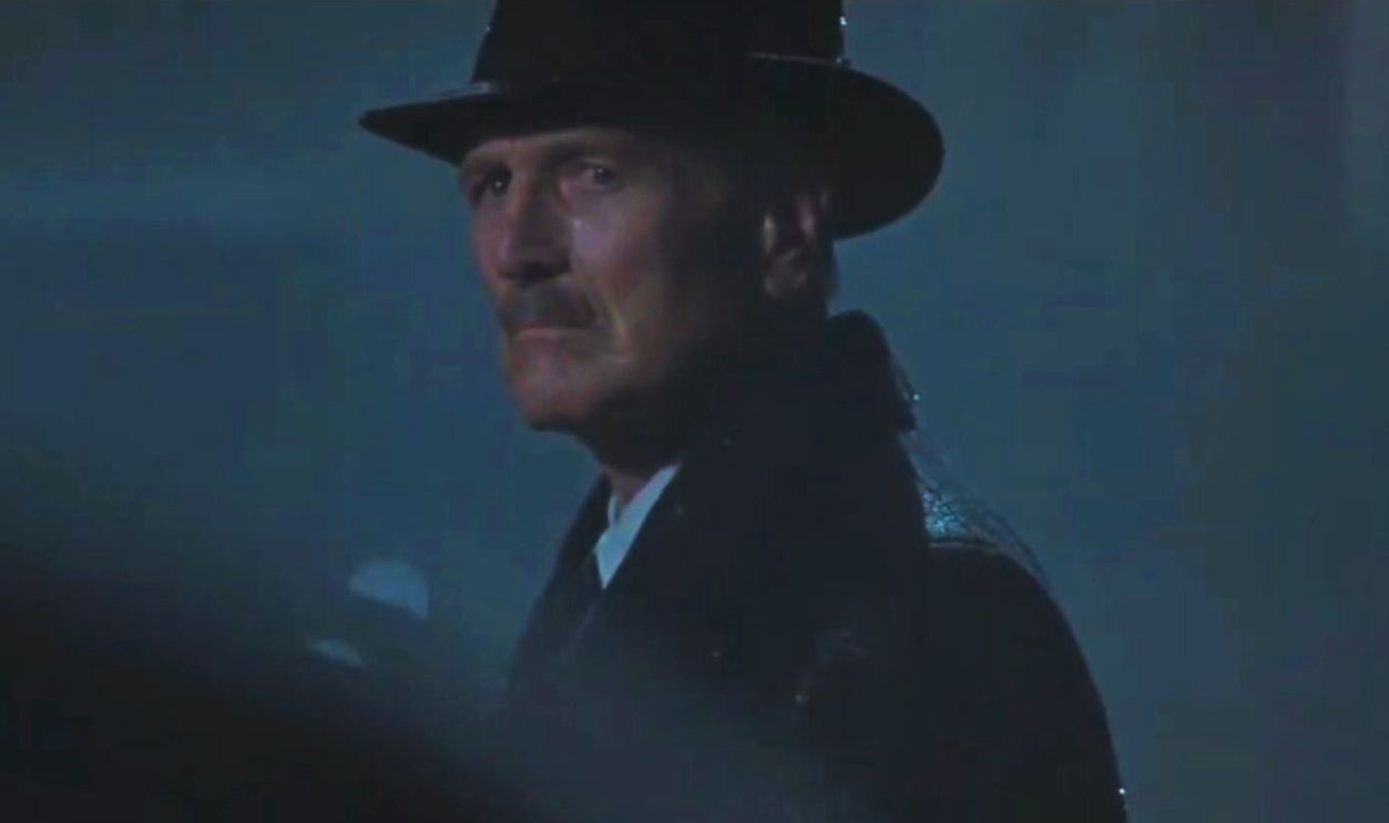 Road To Perdition (2002)