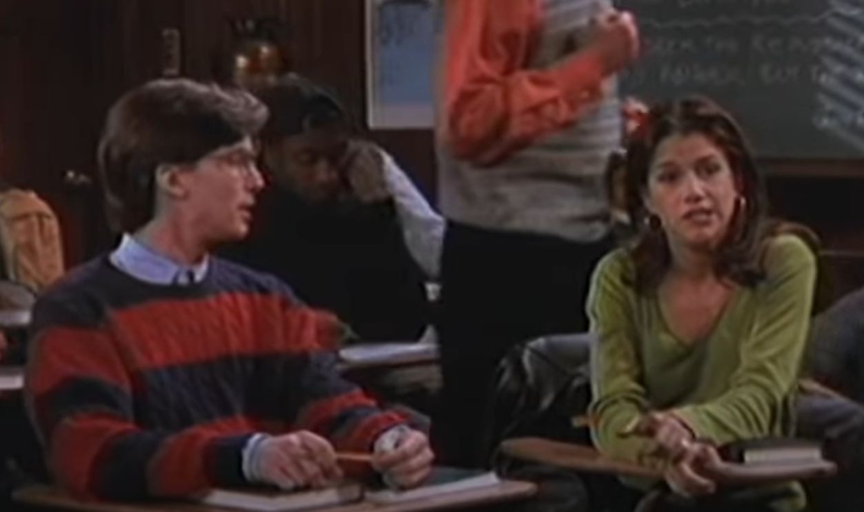 Boston Common (1997) 