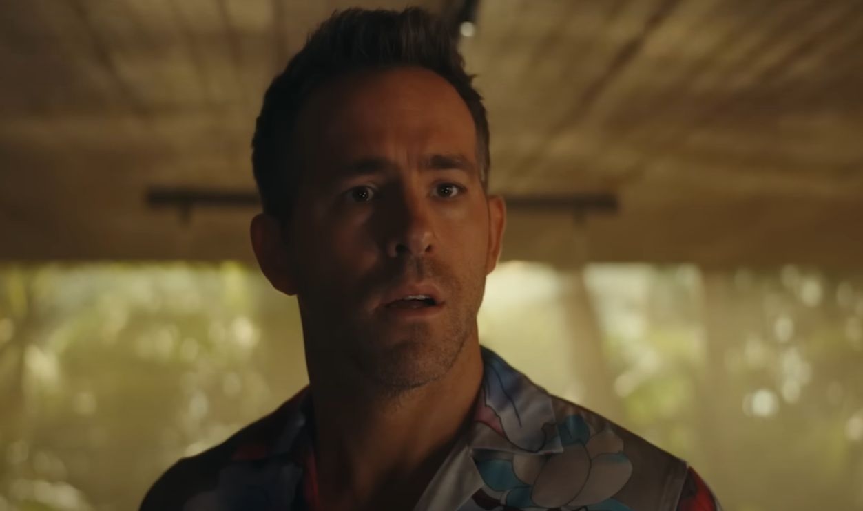 Ryan Reynolds (Cont.)