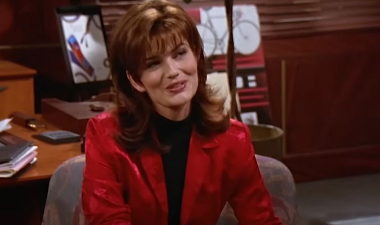 Ned And Stacey (1995–1997)