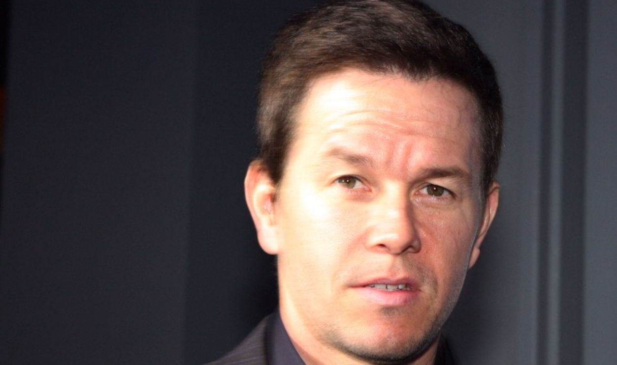 Mark Wahlberg