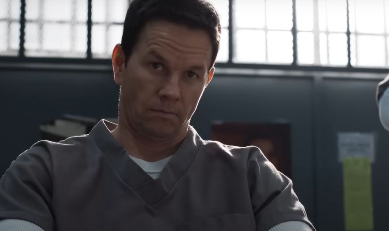 Mark Wahlberg (Cont.)