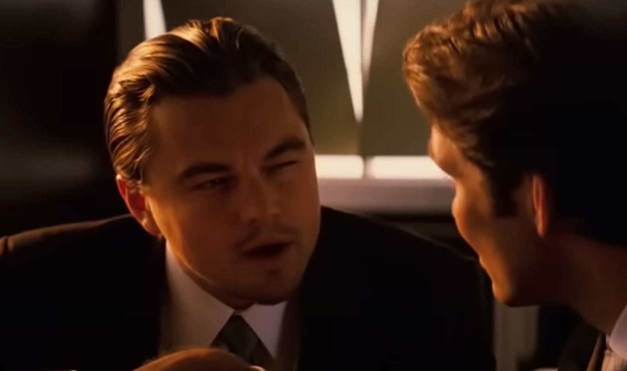 Leonardo DiCaprio (Cont.)