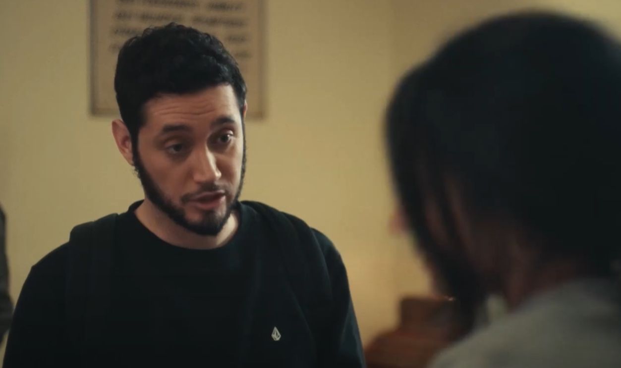 Flatbush Misdemeanors