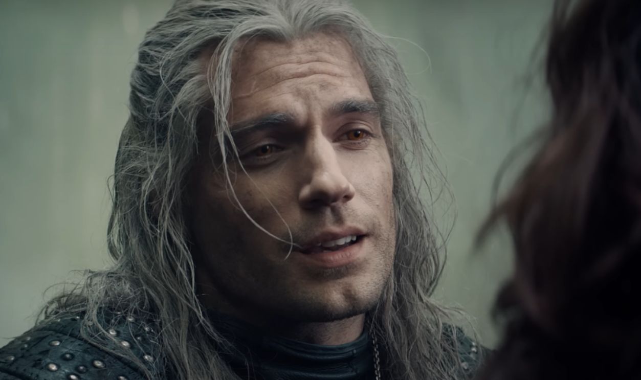 Henry Cavill (Cont.)