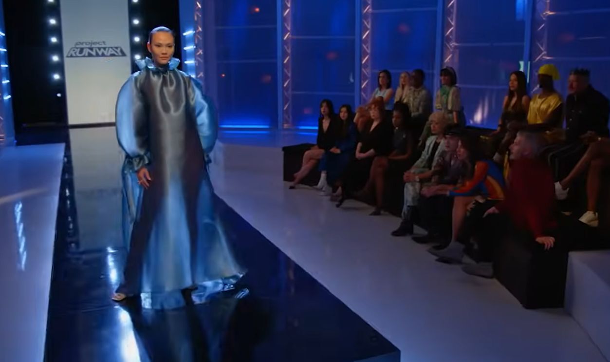 Project Runway