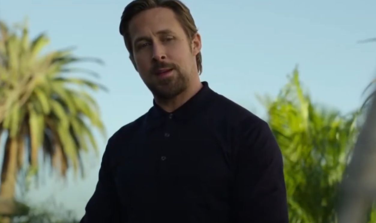 Ryan Gosling (Cont.)