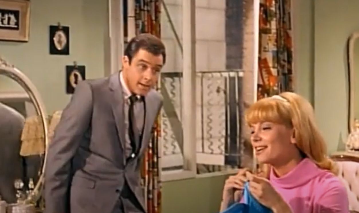 Occasional Wife (1966–1967)