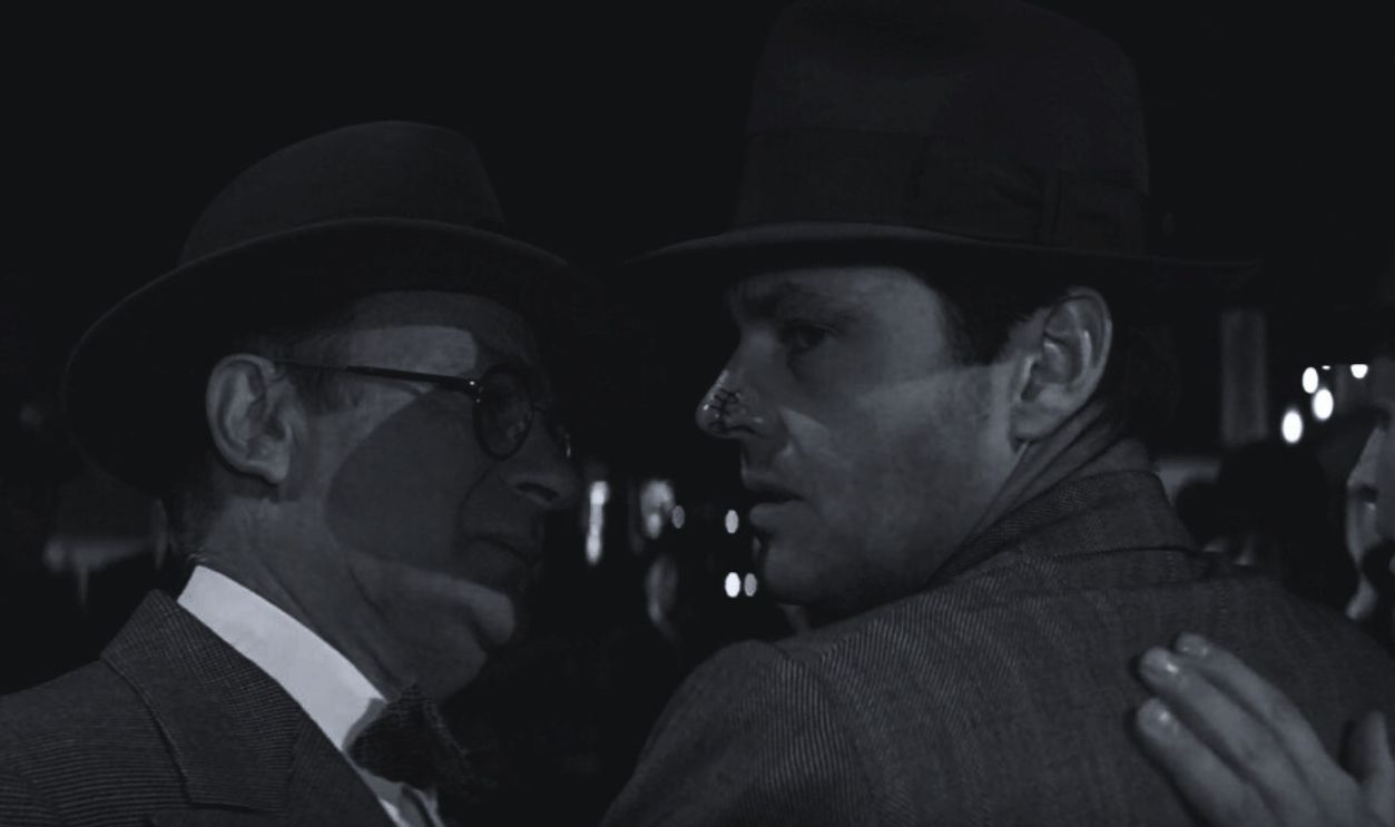 Forget it Jake, It's Chinatown