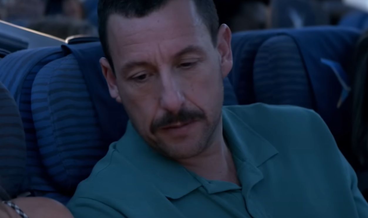 Adam Sandler (Cont.)