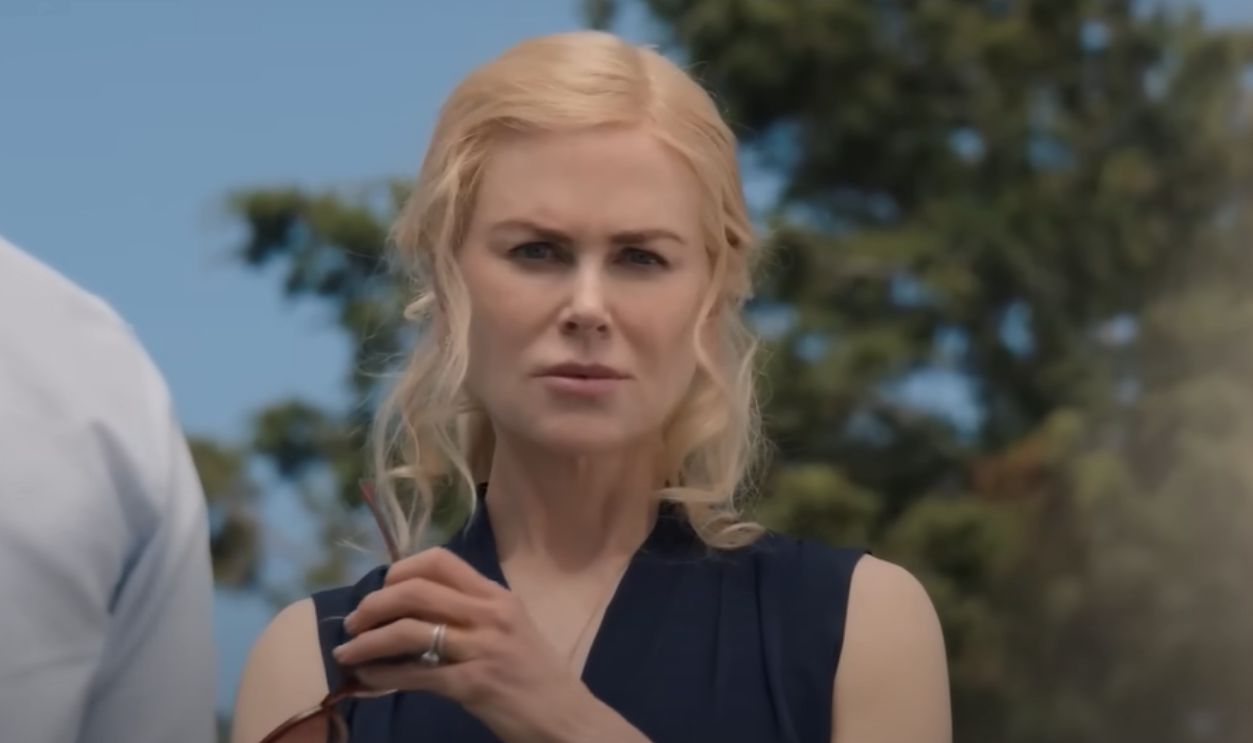 Nicole Kidman (Cont.)